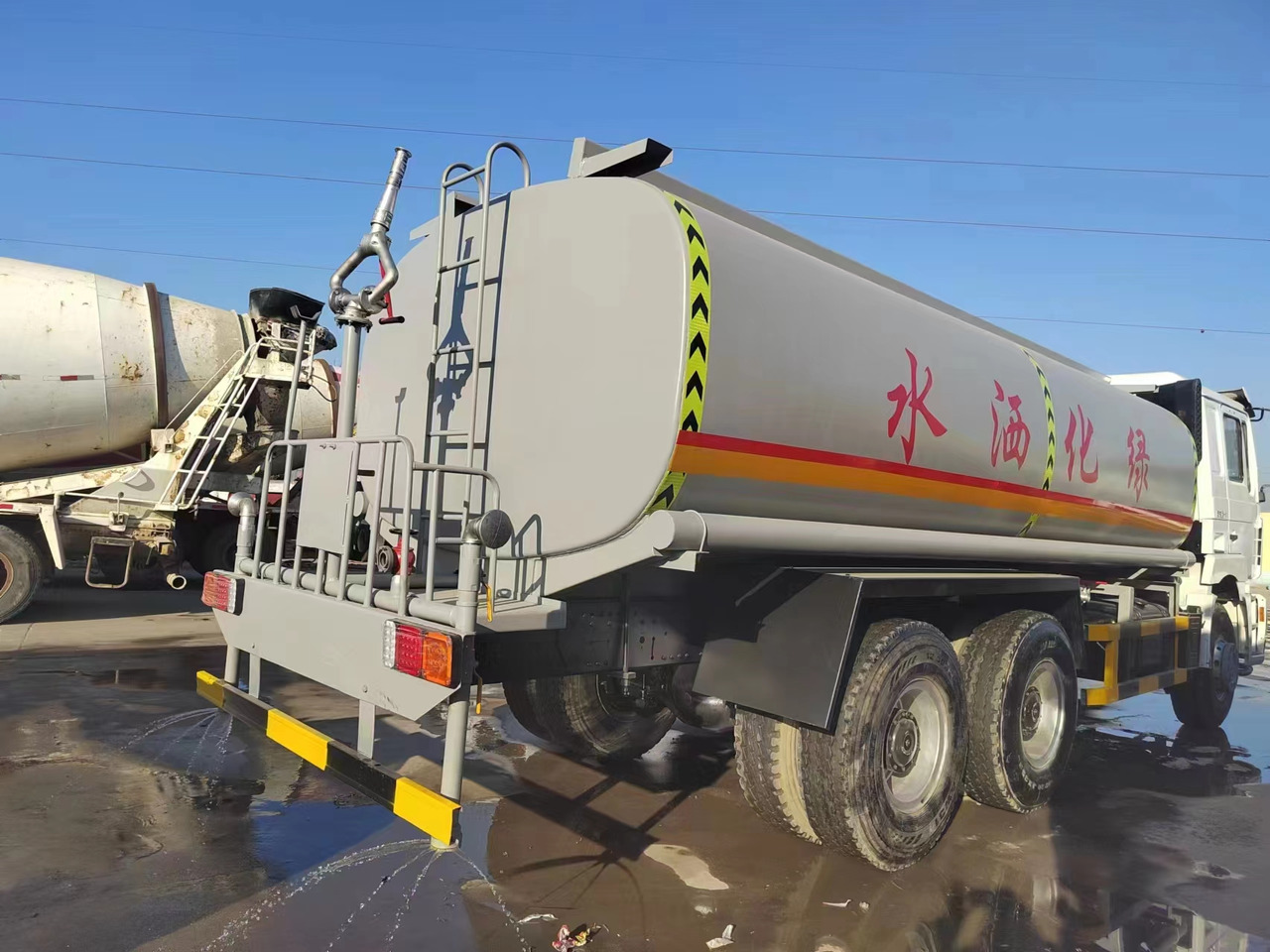 SHACMAN F3000 Water Tanker Click Here For DISCOUNT - Kamion cisterna: slika SHACMAN F3000 Water Tanker Click Here For DISCOUNT - Kamion cisterna SHACMAN F3000 Water Tanker Click Here For DISCOUNT - Kamion cisterna: slika SHACMAN F3000 Water Tanker Click Here For DISCOUNT - Kamion cisterna