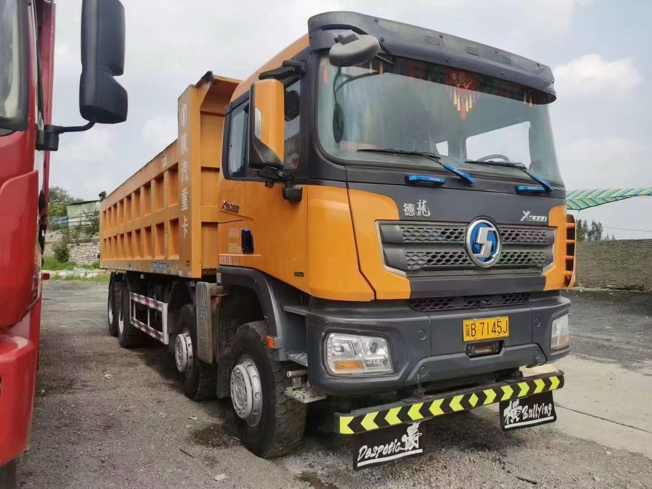 SHACMAN X3000 6X4 CLICK HERE FOR DISCOUNT - Kiper: slika SHACMAN X3000 6X4 CLICK HERE FOR DISCOUNT - Kiper SHACMAN X3000 6X4 CLICK HERE FOR DISCOUNT - Kiper: slika SHACMAN X3000 6X4 CLICK HERE FOR DISCOUNT - Kiper