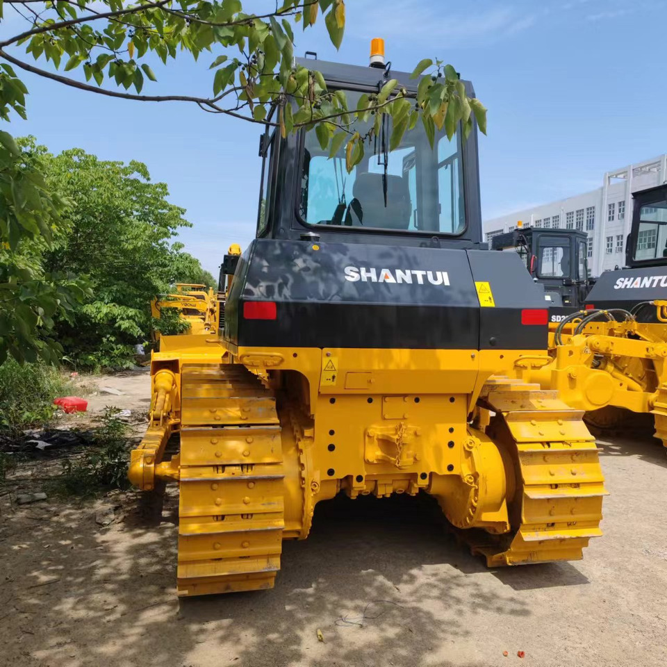 SHANTUI Bulldozer SD16 with Low Hours for Sale - Buldožer: slika SHANTUI Bulldozer SD16 with Low Hours for Sale - Buldožer SHANTUI Bulldozer SD16 with Low Hours for Sale - Buldožer: slika SHANTUI Bulldozer SD16 with Low Hours for Sale - Buldožer