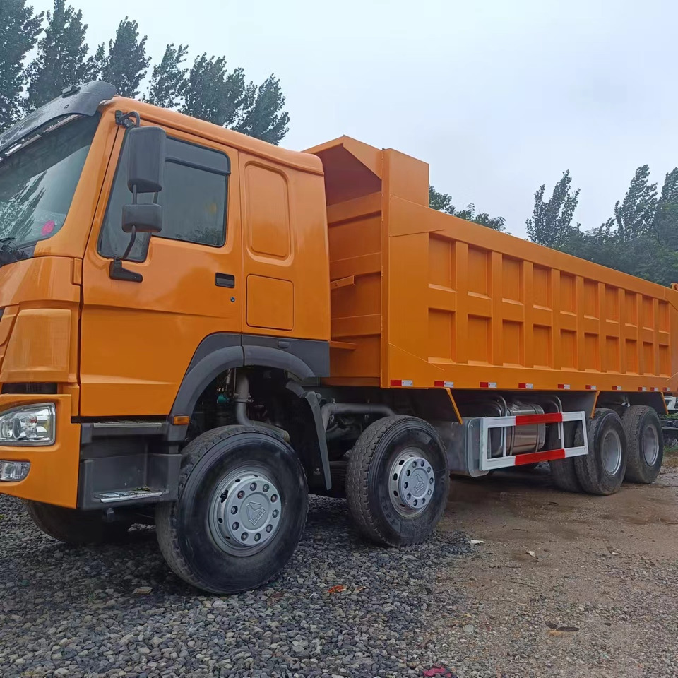 SINOTRUK 8x4 HOWO Dump Truck Click for Discount - Kiper: slika SINOTRUK 8x4 HOWO Dump Truck Click for Discount - Kiper SINOTRUK 8x4 HOWO Dump Truck Click for Discount - Kiper: slika SINOTRUK 8x4 HOWO Dump Truck Click for Discount - Kiper