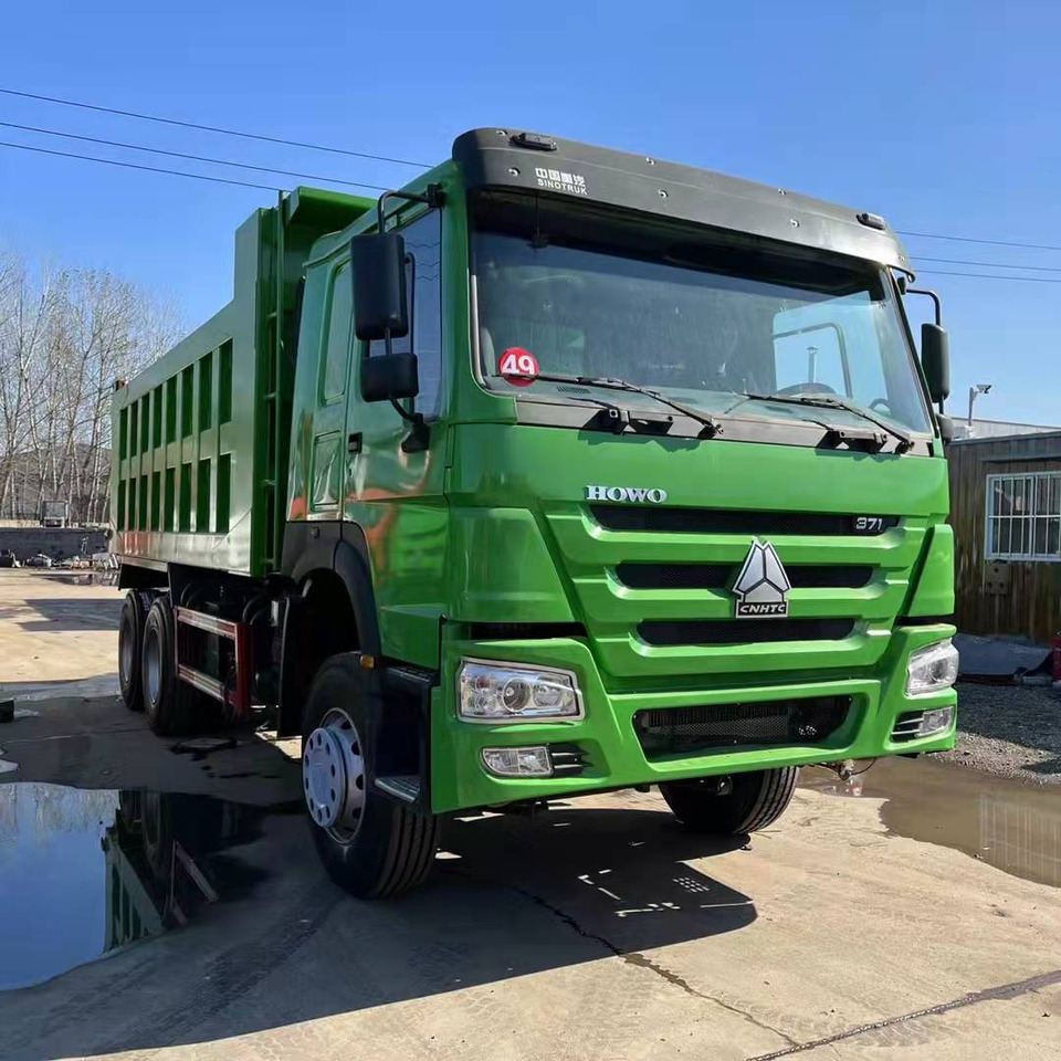 SINOTRUK HOWO 371 6X4 CLICK HERE FOR DISCOUNT - Kiper: slika SINOTRUK HOWO 371 6X4 CLICK HERE FOR DISCOUNT - Kiper SINOTRUK HOWO 371 6X4 CLICK HERE FOR DISCOUNT - Kiper: slika SINOTRUK HOWO 371 6X4 CLICK HERE FOR DISCOUNT - Kiper