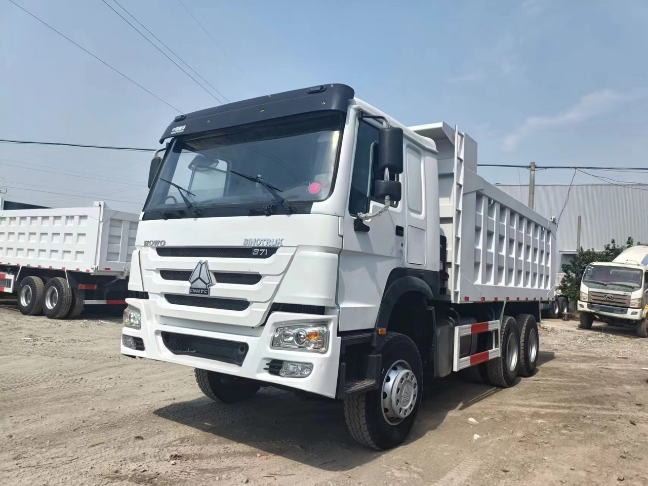 SINOTRUK HOWO 371 6X4 CLICK HERE FOR DISCOUNT - Kiper: slika SINOTRUK HOWO 371 6X4 CLICK HERE FOR DISCOUNT - Kiper SINOTRUK HOWO 371 6X4 CLICK HERE FOR DISCOUNT - Kiper: slika SINOTRUK HOWO 371 6X4 CLICK HERE FOR DISCOUNT - Kiper