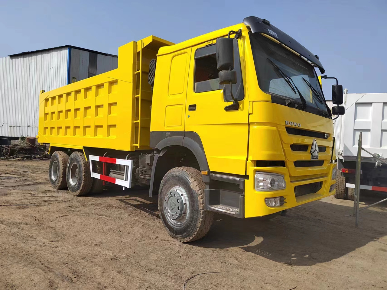 SINOTRUK HOWO 371 6X4 CLICK HERE FOR DISCOUNT - Kiper: slika SINOTRUK HOWO 371 6X4 CLICK HERE FOR DISCOUNT - Kiper SINOTRUK HOWO 371 6X4 CLICK HERE FOR DISCOUNT - Kiper: slika SINOTRUK HOWO 371 6X4 CLICK HERE FOR DISCOUNT - Kiper