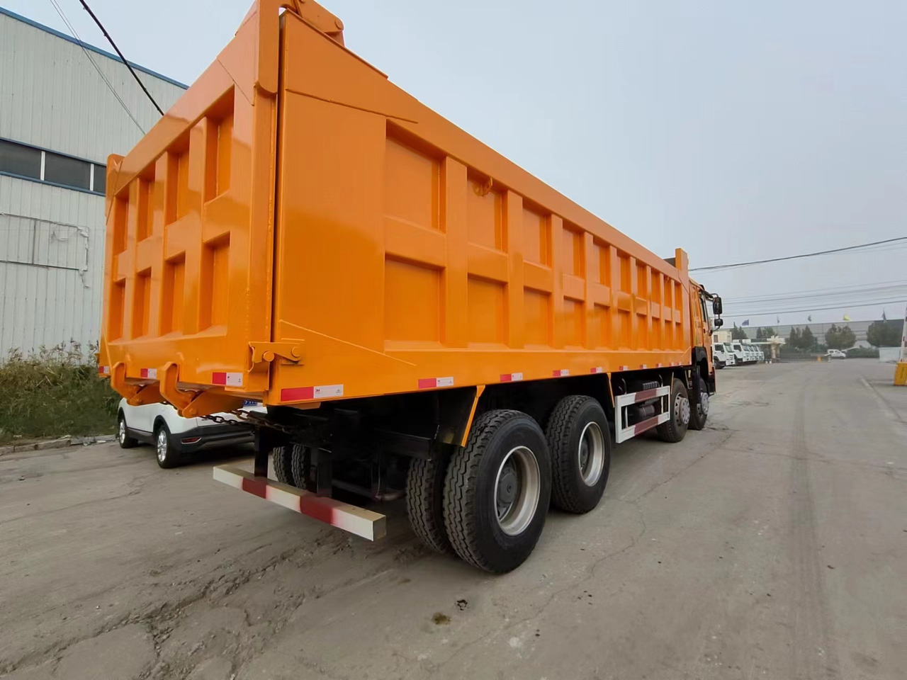 SINOTRUK HOWO 371 8X4 CLICK HERE FOR DISCOUNT - Kiper: slika SINOTRUK HOWO 371 8X4 CLICK HERE FOR DISCOUNT - Kiper SINOTRUK HOWO 371 8X4 CLICK HERE FOR DISCOUNT - Kiper: slika SINOTRUK HOWO 371 8X4 CLICK HERE FOR DISCOUNT - Kiper