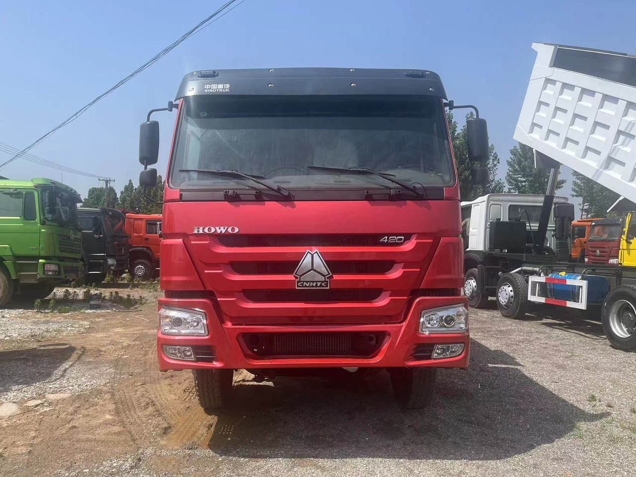 SINOTRUK HOWO 420 8X4 CLICK HERE FOR DISCOUNT - Kiper: slika SINOTRUK HOWO 420 8X4 CLICK HERE FOR DISCOUNT - Kiper SINOTRUK HOWO 420 8X4 CLICK HERE FOR DISCOUNT - Kiper: slika SINOTRUK HOWO 420 8X4 CLICK HERE FOR DISCOUNT - Kiper