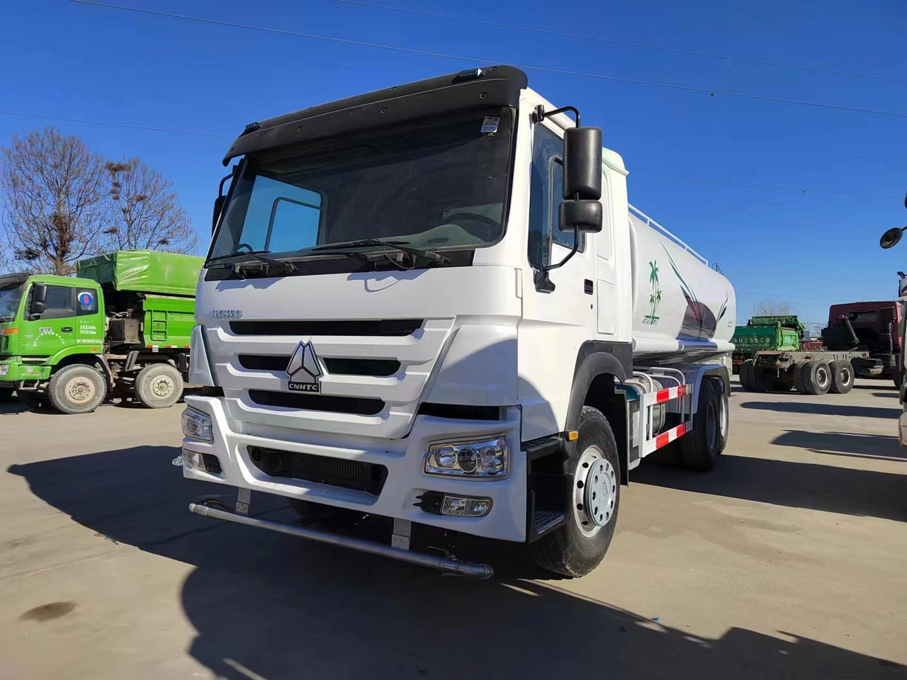 SINOTRUK HOWO Water Tanker CLICK HERE FOR DISCOUNT - Kamion cisterna: slika SINOTRUK HOWO Water Tanker CLICK HERE FOR DISCOUNT - Kamion cisterna SINOTRUK HOWO Water Tanker CLICK HERE FOR DISCOUNT - Kamion cisterna: slika SINOTRUK HOWO Water Tanker CLICK HERE FOR DISCOUNT - Kamion cisterna