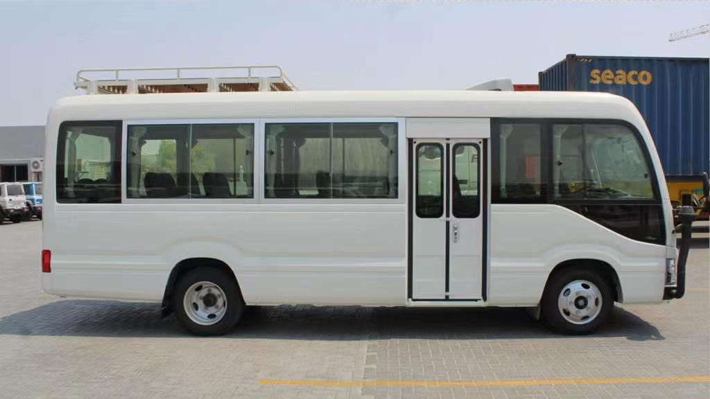TOYOTA - Gradski autobus: slika TOYOTA - Gradski autobus TOYOTA - Gradski autobus: slika TOYOTA - Gradski autobus