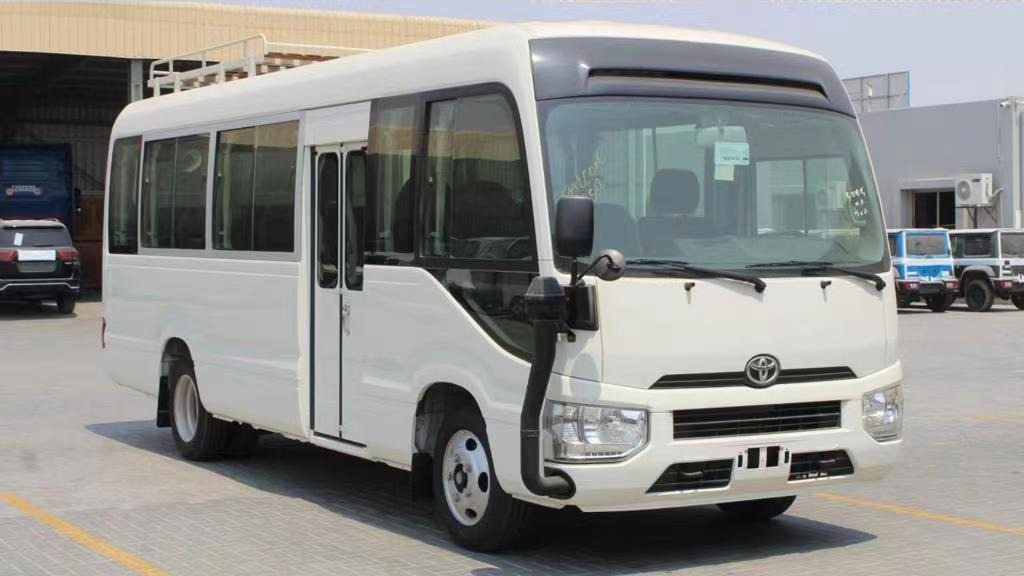 TOYOTA - Gradski autobus: slika TOYOTA - Gradski autobus TOYOTA - Gradski autobus: slika TOYOTA - Gradski autobus