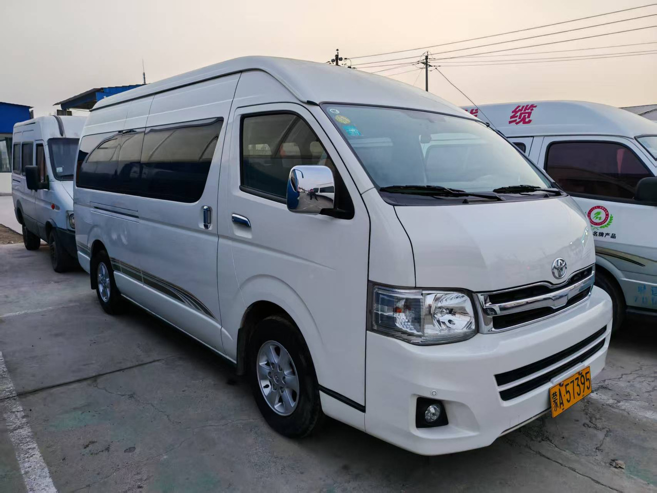 TOYOTA Mini Bus 13Seats Click Here for Discount - Turistički autobus: slika TOYOTA Mini Bus 13Seats Click Here for Discount - Turistički autobus TOYOTA Mini Bus 13Seats Click Here for Discount - Turistički autobus: slika TOYOTA Mini Bus 13Seats Click Here for Discount - Turistički autobus