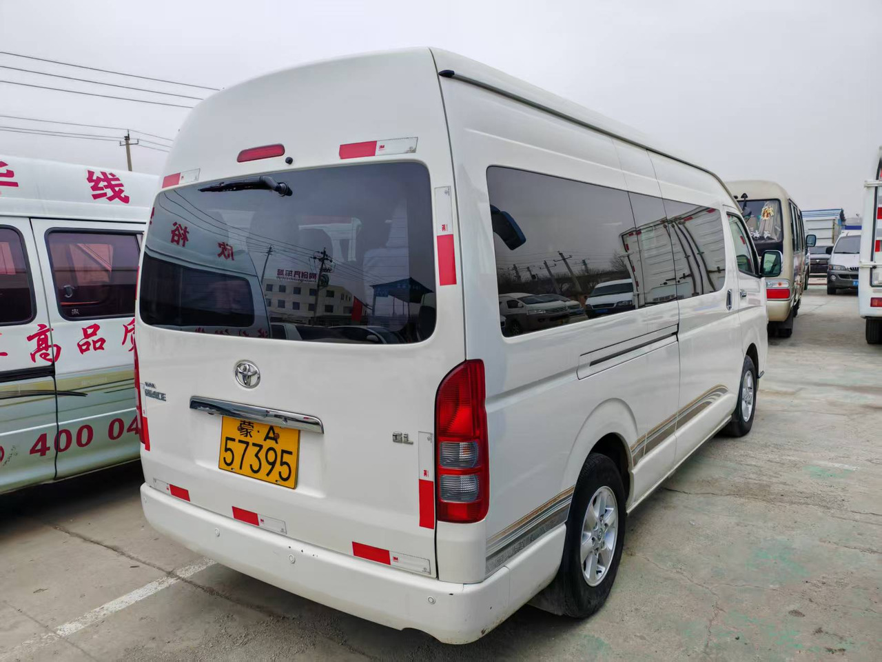 TOYOTA Mini Bus 13Seats Click Here for Discount - Turistički autobus: slika TOYOTA Mini Bus 13Seats Click Here for Discount - Turistički autobus TOYOTA Mini Bus 13Seats Click Here for Discount - Turistički autobus: slika TOYOTA Mini Bus 13Seats Click Here for Discount - Turistički autobus