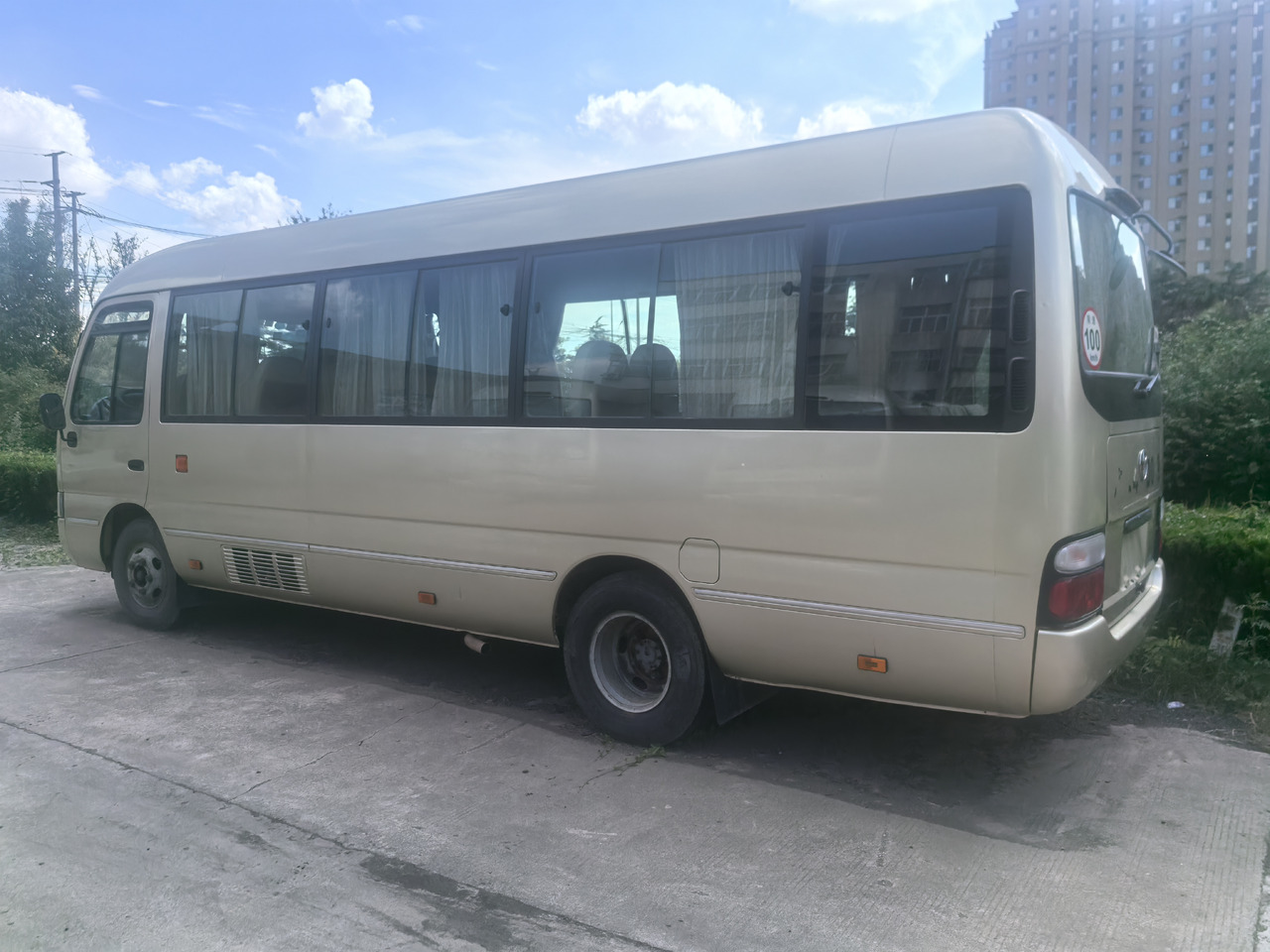 TOYOTA Mini Bus Click here for Discount - Turistički autobus: slika TOYOTA Mini Bus Click here for Discount - Turistički autobus TOYOTA Mini Bus Click here for Discount - Turistički autobus: slika TOYOTA Mini Bus Click here for Discount - Turistički autobus