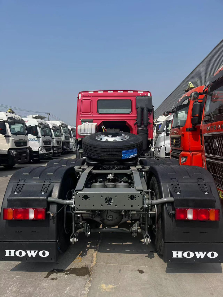 HOWO 380HP Truck Unit 6*4 Click Here for Discount - Tegljač: slika HOWO 380HP Truck Unit 6*4 Click Here for Discount - Tegljač HOWO 380HP Truck Unit 6*4 Click Here for Discount - Tegljač: slika HOWO 380HP Truck Unit 6*4 Click Here for Discount - Tegljač