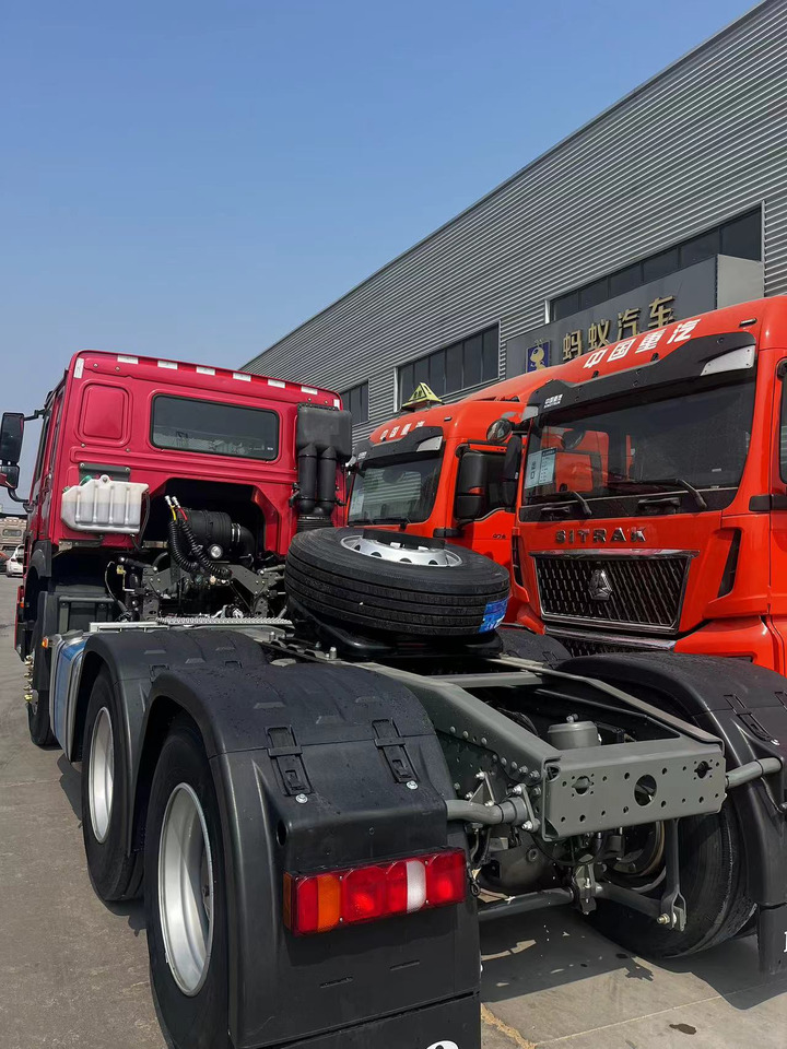 HOWO 380HP Truck Unit 6*4 Click Here for Discount - Tegljač: slika HOWO 380HP Truck Unit 6*4 Click Here for Discount - Tegljač HOWO 380HP Truck Unit 6*4 Click Here for Discount - Tegljač: slika HOWO 380HP Truck Unit 6*4 Click Here for Discount - Tegljač