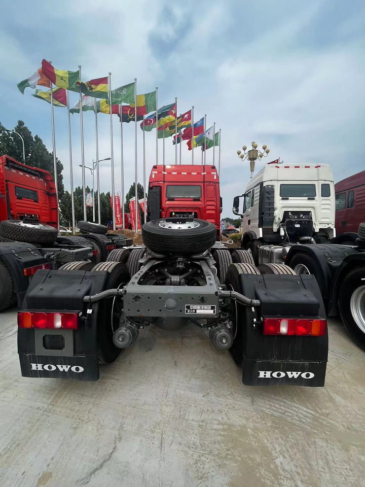 HOWO Truck Unit TX7 Click Here for Discount - Tegljač: slika HOWO Truck Unit TX7 Click Here for Discount - Tegljač HOWO Truck Unit TX7 Click Here for Discount - Tegljač: slika HOWO Truck Unit TX7 Click Here for Discount - Tegljač