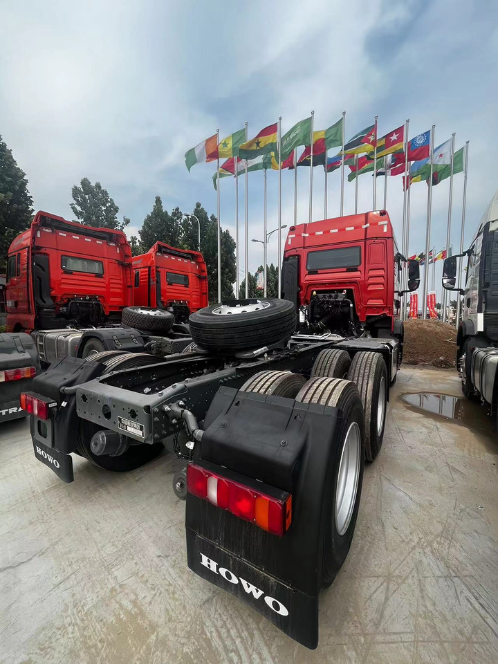 HOWO Truck Unit TX7 Click Here for Discount - Tegljač: slika HOWO Truck Unit TX7 Click Here for Discount - Tegljač HOWO Truck Unit TX7 Click Here for Discount - Tegljač: slika HOWO Truck Unit TX7 Click Here for Discount - Tegljač