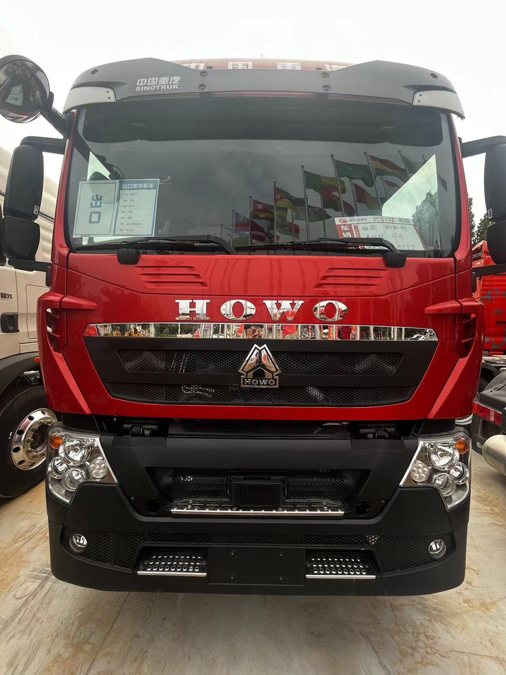 HOWO Truck Unit TX7 Click Here for Discount - Tegljač: slika HOWO Truck Unit TX7 Click Here for Discount - Tegljač HOWO Truck Unit TX7 Click Here for Discount - Tegljač: slika HOWO Truck Unit TX7 Click Here for Discount - Tegljač