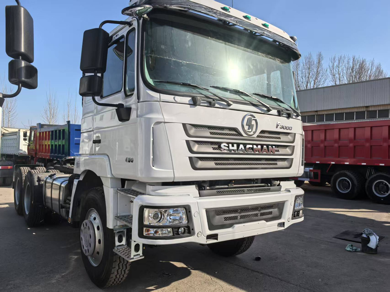 SHACMAN F3000 CLICK HERE FOR DISCOUNT - Tegljač: slika SHACMAN F3000 CLICK HERE FOR DISCOUNT - Tegljač SHACMAN F3000 CLICK HERE FOR DISCOUNT - Tegljač: slika SHACMAN F3000 CLICK HERE FOR DISCOUNT - Tegljač