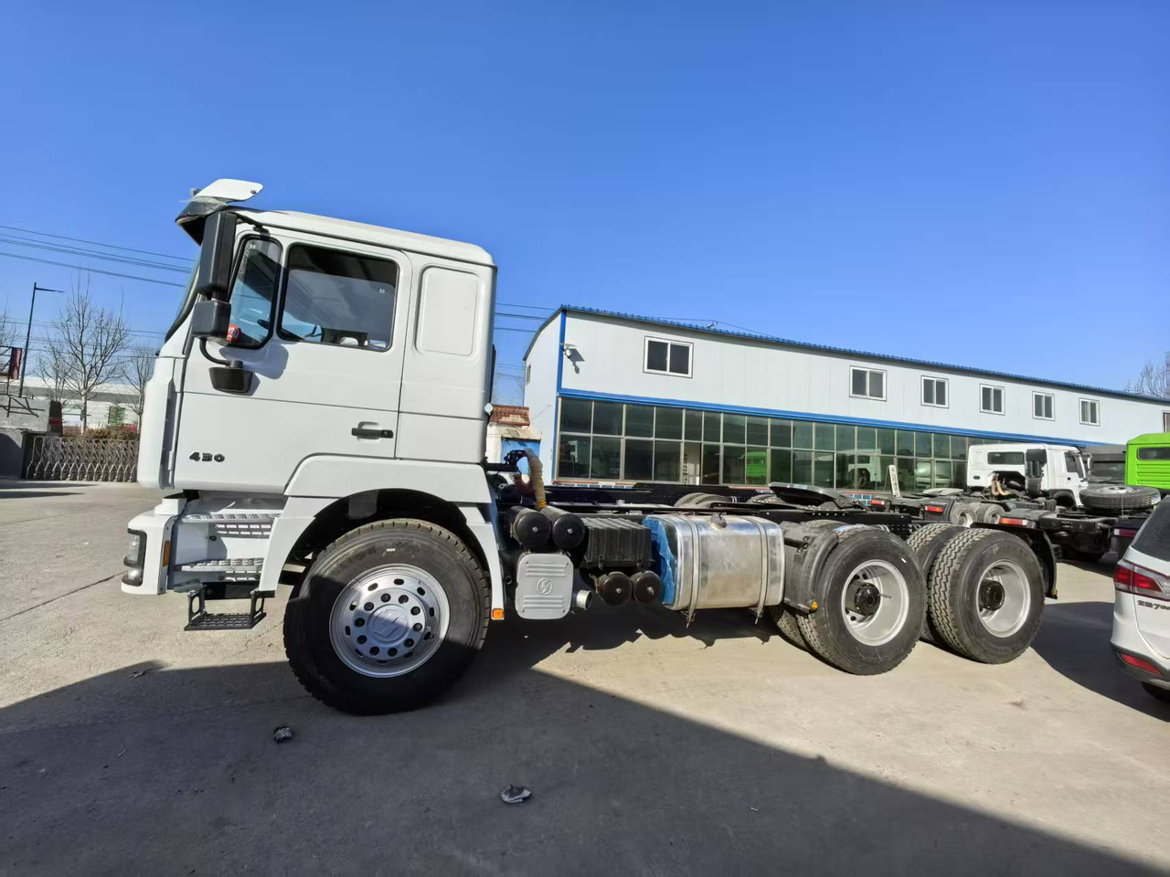 SHACMAN F3000 CLICK HERE FOR DISCOUNT - Tegljač: slika SHACMAN F3000 CLICK HERE FOR DISCOUNT - Tegljač SHACMAN F3000 CLICK HERE FOR DISCOUNT - Tegljač: slika SHACMAN F3000 CLICK HERE FOR DISCOUNT - Tegljač