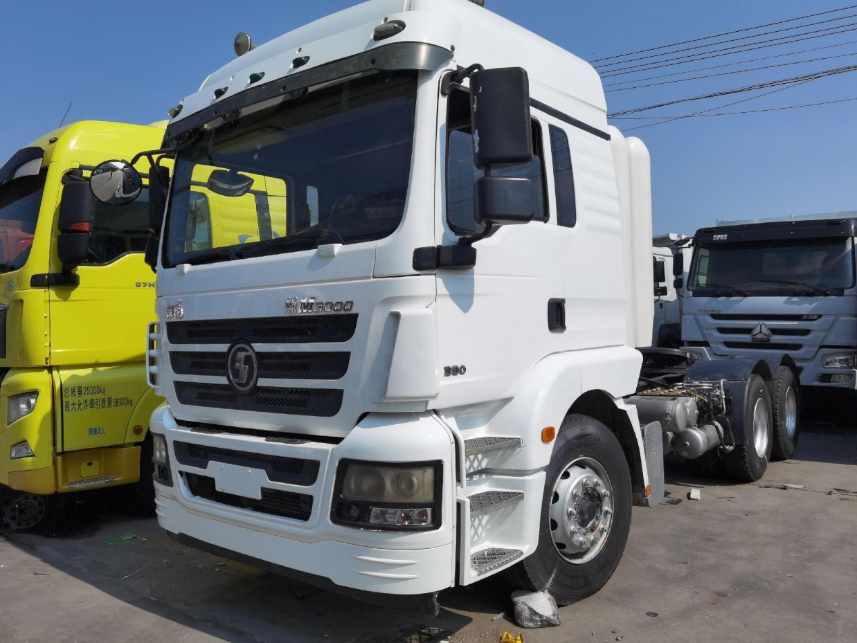 SHACMAN M3000S 6X4 Truck Unit Click Here for Discount - Tegljač: slika SHACMAN M3000S 6X4 Truck Unit Click Here for Discount - Tegljač SHACMAN M3000S 6X4 Truck Unit Click Here for Discount - Tegljač: slika SHACMAN M3000S 6X4 Truck Unit Click Here for Discount - Tegljač
