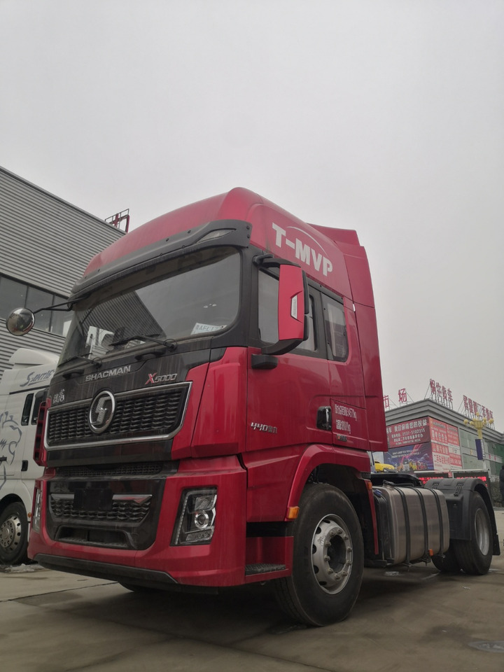 SINOTRUK M1064 4X2 Manual Tractor Unit - Tegljač: slika SINOTRUK M1064 4X2 Manual Tractor Unit - Tegljač SINOTRUK M1064 4X2 Manual Tractor Unit - Tegljač: slika SINOTRUK M1064 4X2 Manual Tractor Unit - Tegljač