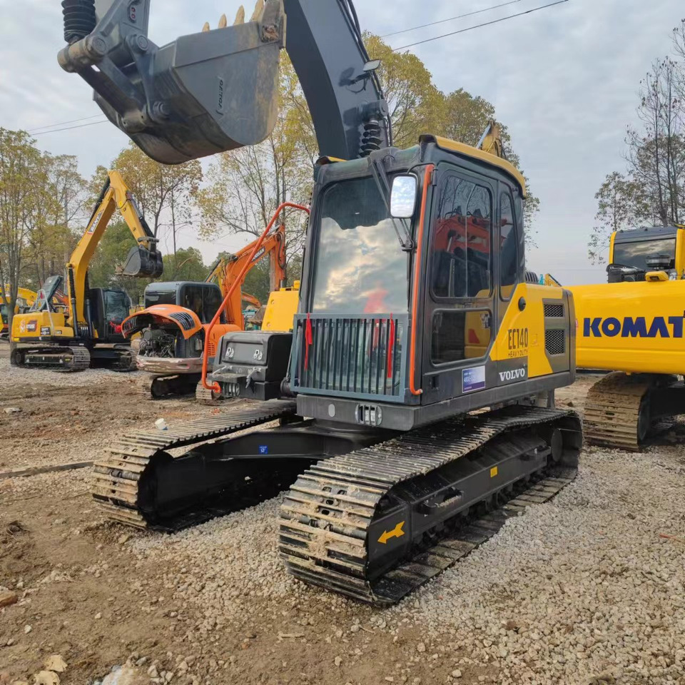 VOLVO Excavator EC140 Click Here for Discount - Bager gusjeničar: slika VOLVO Excavator EC140 Click Here for Discount - Bager gusjeničar VOLVO Excavator EC140 Click Here for Discount - Bager gusjeničar: slika VOLVO Excavator EC140 Click Here for Discount - Bager gusjeničar