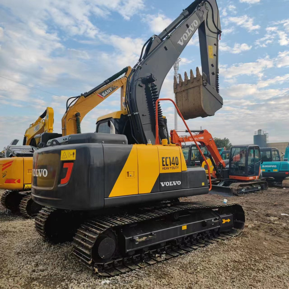 VOLVO Excavator EC140 Click Here for Discount - Bager gusjeničar: slika VOLVO Excavator EC140 Click Here for Discount - Bager gusjeničar VOLVO Excavator EC140 Click Here for Discount - Bager gusjeničar: slika VOLVO Excavator EC140 Click Here for Discount - Bager gusjeničar