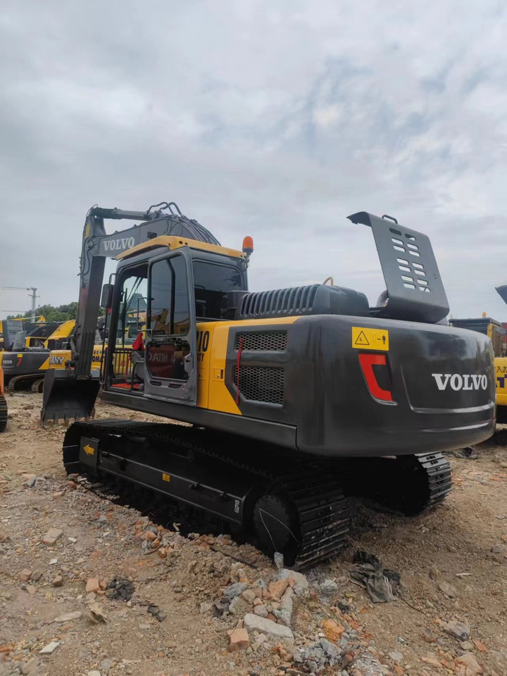 VOLVO Excavator EC210 Click Here for Discount - Bager: slika VOLVO Excavator EC210 Click Here for Discount - Bager VOLVO Excavator EC210 Click Here for Discount - Bager: slika VOLVO Excavator EC210 Click Here for Discount - Bager