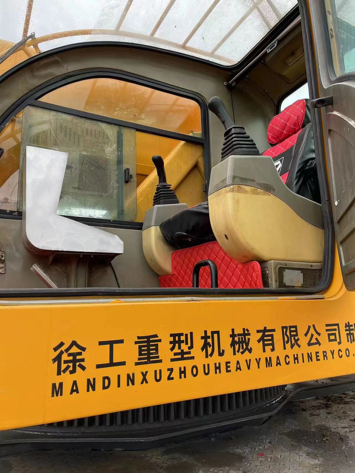 XCMG Crane QY50K - Dizalica: slika XCMG Crane QY50K - Dizalica XCMG Crane QY50K - Dizalica: slika XCMG Crane QY50K - Dizalica