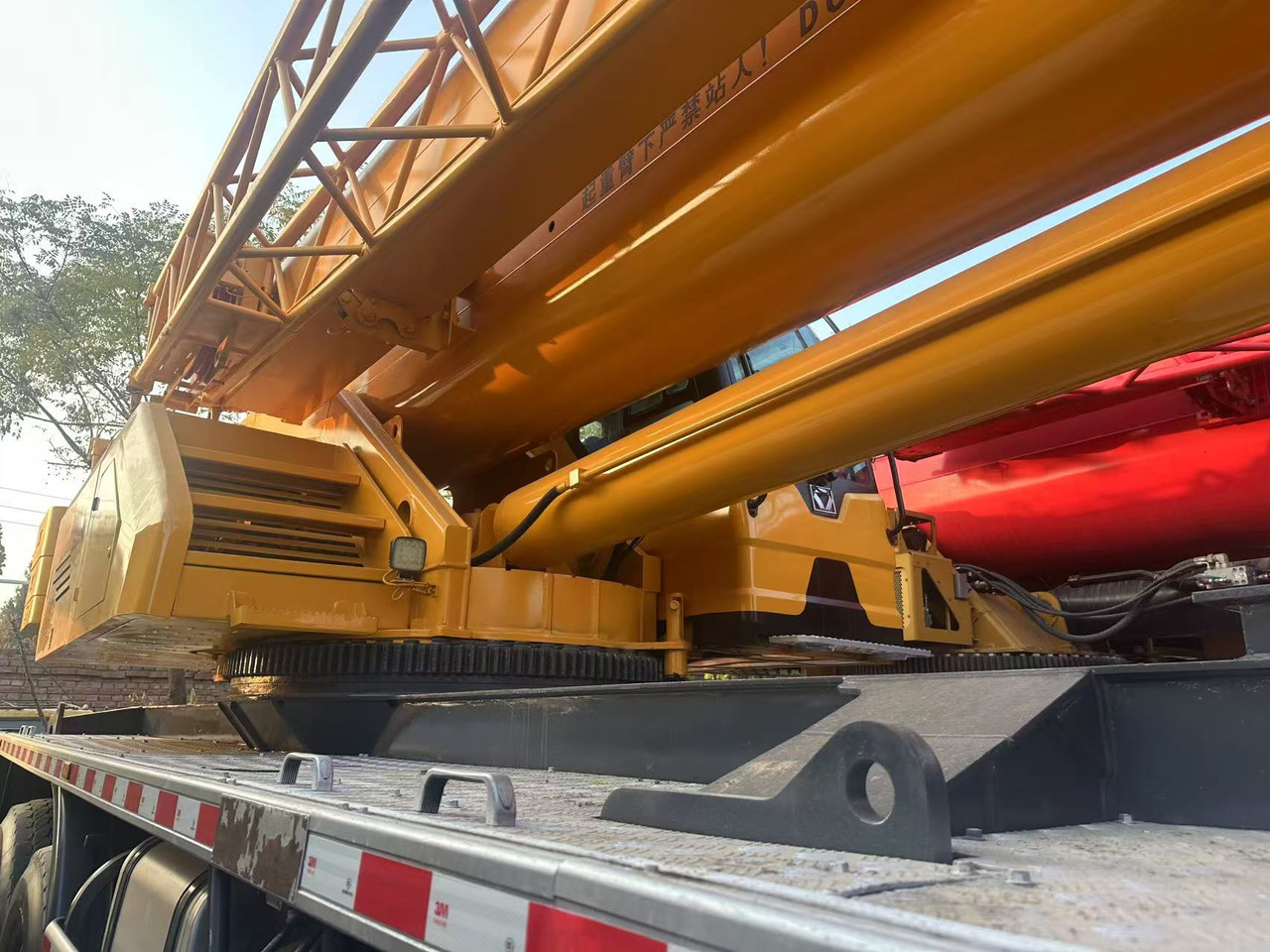 XCMG Crane QY85K CLICK HERE FOR DISCOUNT - Dizalica: slika XCMG Crane QY85K CLICK HERE FOR DISCOUNT - Dizalica XCMG Crane QY85K CLICK HERE FOR DISCOUNT - Dizalica: slika XCMG Crane QY85K CLICK HERE FOR DISCOUNT - Dizalica