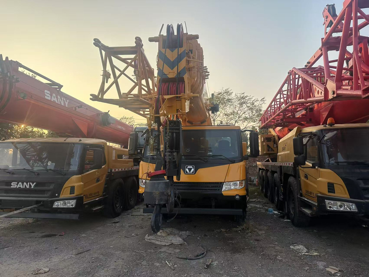 XCMG Crane QY85K CLICK HERE FOR DISCOUNT - Dizalica: slika XCMG Crane QY85K CLICK HERE FOR DISCOUNT - Dizalica XCMG Crane QY85K CLICK HERE FOR DISCOUNT - Dizalica: slika XCMG Crane QY85K CLICK HERE FOR DISCOUNT - Dizalica