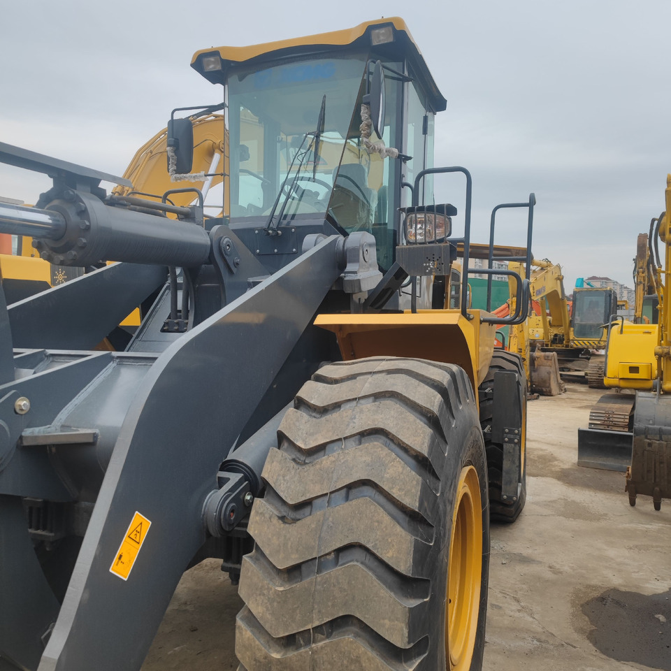 XCMG Wheel Loader ZL50G Click Here for Discount - Utovarivač na kotačima: slika XCMG Wheel Loader ZL50G Click Here for Discount - Utovarivač na kotačima XCMG Wheel Loader ZL50G Click Here for Discount - Utovarivač na kotačima: slika XCMG Wheel Loader ZL50G Click Here for Discount - Utovarivač na kotačima