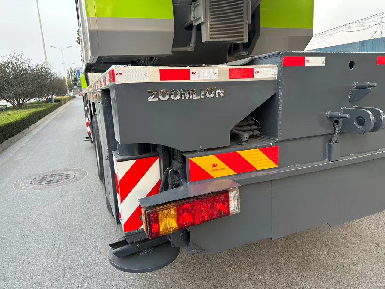 ZOOMLION Crane 80T Click Here for Discount - Autodizalica za sve terene: slika ZOOMLION Crane 80T Click Here for Discount - Autodizalica za sve terene ZOOMLION Crane 80T Click Here for Discount - Autodizalica za sve terene: slika ZOOMLION Crane 80T Click Here for Discount - Autodizalica za sve terene