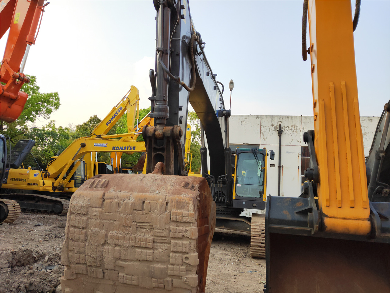 Volvo Excavator EC360B Click Here for Discount - Bager: slika volvo Excavator EC360B Click Here for Discount - Bager Volvo Excavator EC360B Click Here for Discount - Bager: slika volvo Excavator EC360B Click Here for Discount - Bager