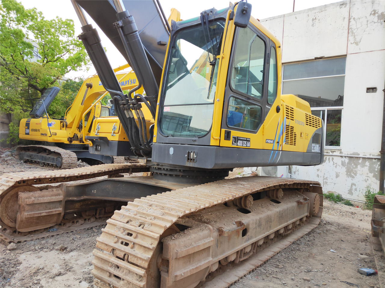Volvo Excavator EC360B Click Here for Discount - Bager: slika volvo Excavator EC360B Click Here for Discount - Bager Volvo Excavator EC360B Click Here for Discount - Bager: slika volvo Excavator EC360B Click Here for Discount - Bager