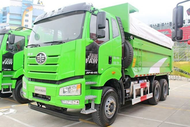 FAW Faw J6P Dump Truck for Sale in Togo - Kiper: slika FAW Faw J6P Dump Truck for Sale in Togo - Kiper FAW Faw J6P Dump Truck for Sale in Togo - Kiper: slika FAW Faw J6P Dump Truck for Sale in Togo - Kiper