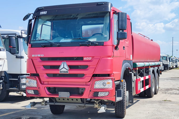 Howo Howo Water Truck for Sale in Nigeria - Kamion cisterna: slika Howo Howo Water Truck for Sale in Nigeria - Kamion cisterna Howo Howo Water Truck for Sale in Nigeria - Kamion cisterna: slika Howo Howo Water Truck for Sale in Nigeria - Kamion cisterna