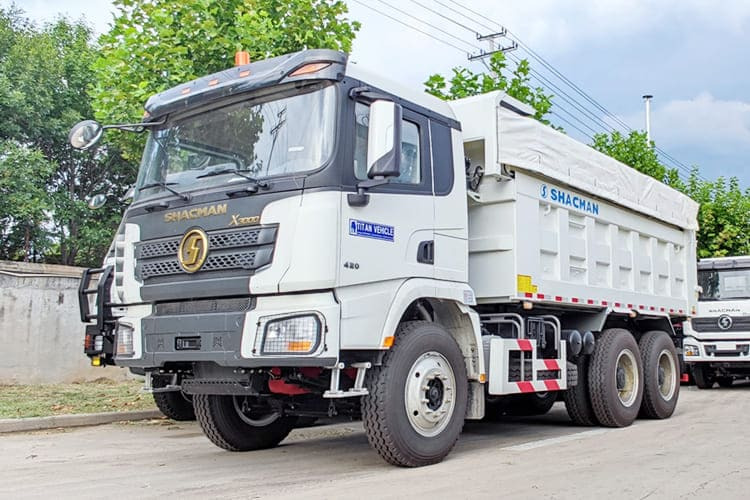 SHACMAN New Shacman Truck for Sale in Congo - Kiper: slika SHACMAN New Shacman Truck for Sale in Congo - Kiper SHACMAN New Shacman Truck for Sale in Congo - Kiper: slika SHACMAN New Shacman Truck for Sale in Congo - Kiper