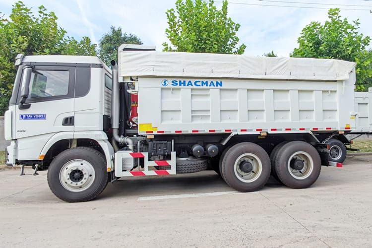 SHACMAN New Shacman Truck for Sale in Congo - Kiper: slika SHACMAN New Shacman Truck for Sale in Congo - Kiper SHACMAN New Shacman Truck for Sale in Congo - Kiper: slika SHACMAN New Shacman Truck for Sale in Congo - Kiper