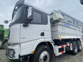 SHACMAN Shacman Tipper Truck for Sale in Jamaica - Kiper: slika SHACMAN Shacman Tipper Truck for Sale in Jamaica - Kiper SHACMAN Shacman Tipper Truck for Sale in Jamaica - Kiper: slika SHACMAN Shacman Tipper Truck for Sale in Jamaica - Kiper