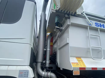 SHACMAN Shacman Tipper Truck for Sale in Jamaica - Kiper: slika SHACMAN Shacman Tipper Truck for Sale in Jamaica - Kiper SHACMAN Shacman Tipper Truck for Sale in Jamaica - Kiper: slika SHACMAN Shacman Tipper Truck for Sale in Jamaica - Kiper