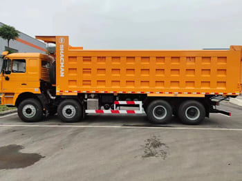 SHACMAN Shacman Truck F3000 for Sale in Malawi - Kiper: slika SHACMAN Shacman Truck F3000 for Sale in Malawi - Kiper SHACMAN Shacman Truck F3000 for Sale in Malawi - Kiper: slika SHACMAN Shacman Truck F3000 for Sale in Malawi - Kiper