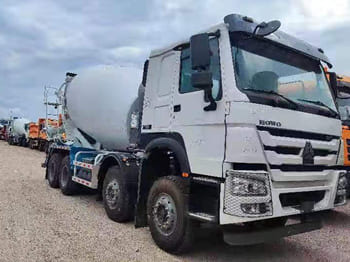 SINOTRUK Concrete Truck for Sale in Mali - Automješalica: slika SINOTRUK Concrete Truck for Sale in Mali - Automješalica SINOTRUK Concrete Truck for Sale in Mali - Automješalica: slika SINOTRUK Concrete Truck for Sale in Mali - Automješalica