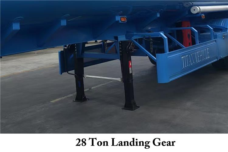 Novi Poluprikolica cisterna za prijevoz goriva TITAN 2 Axle 40000 Liters Fuel Tanker Trailer for Sale In Zimbabwe: slika Novi Poluprikolica cisterna za prijevoz goriva TITAN 2 Axle 40000 Liters Fuel Tanker Trailer for Sale In Zimbabwe Novi Poluprikolica cisterna za prijevoz goriva TITAN 2 Axle 40000 Liters Fuel Tanker Trailer for Sale In Zimbabwe: slika Novi Poluprikolica cisterna za prijevoz goriva TITAN 2 Axle 40000 Liters Fuel Tanker Trailer for Sale In Zimbabwe