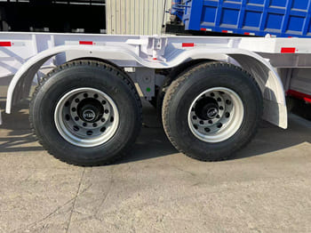 TITAN 2 Axle Skeletal Semi Trailer for Sale in Namibia - Poluprikolica-šasija: slika TITAN 2 Axle Skeletal Semi Trailer for Sale in Namibia - Poluprikolica-šasija TITAN 2 Axle Skeletal Semi Trailer for Sale in Namibia - Poluprikolica-šasija: slika TITAN 2 Axle Skeletal Semi Trailer for Sale in Namibia - Poluprikolica-šasija
