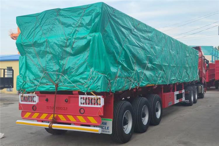 TITAN 2025 New China Flatbed Trailer with Single Tires In Kenya - Poluprikolica-šasija: slika TITAN 2025 New China Flatbed Trailer with Single Tires In Kenya - Poluprikolica-šasija TITAN 2025 New China Flatbed Trailer with Single Tires In Kenya - Poluprikolica-šasija: slika TITAN 2025 New China Flatbed Trailer with Single Tires In Kenya - Poluprikolica-šasija
