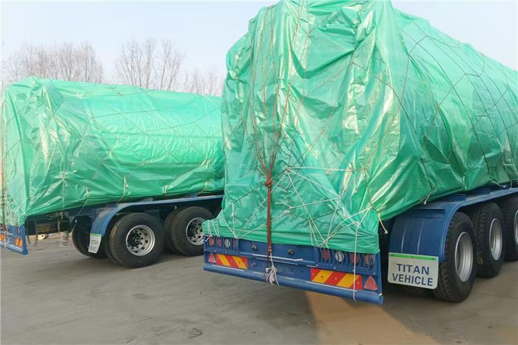 TITAN 3 Axle 40000 Liters Fuel Tanker Trailer for Sale In Nigeria - Poluprikolica cisterna: slika TITAN 3 Axle 40000 Liters Fuel Tanker Trailer for Sale In Nigeria - Poluprikolica cisterna TITAN 3 Axle 40000 Liters Fuel Tanker Trailer for Sale In Nigeria - Poluprikolica cisterna: slika TITAN 3 Axle 40000 Liters Fuel Tanker Trailer for Sale In Nigeria - Poluprikolica cisterna