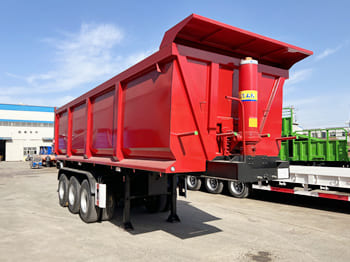 TITAN 3 Axle Semi Container Tipper Trailer for Sale in Malawi - Kiper poluprikolica: slika TITAN 3 Axle Semi Container Tipper Trailer for Sale in Malawi - Kiper poluprikolica TITAN 3 Axle Semi Container Tipper Trailer for Sale in Malawi - Kiper poluprikolica: slika TITAN 3 Axle Semi Container Tipper Trailer for Sale in Malawi - Kiper poluprikolica