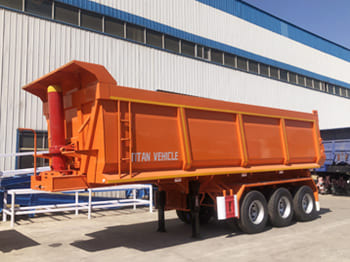 TITAN 3 Axle Tractor Tipper Trailer for Sale in Zambia - Kiper poluprikolica: slika TITAN 3 Axle Tractor Tipper Trailer for Sale in Zambia - Kiper poluprikolica TITAN 3 Axle Tractor Tipper Trailer for Sale in Zambia - Kiper poluprikolica: slika TITAN 3 Axle Tractor Tipper Trailer for Sale in Zambia - Kiper poluprikolica