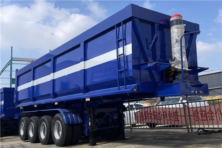 TITAN 4 Axle Dump Semi Trailer for Sale In Zambia - Kiper poluprikolica: slika TITAN 4 Axle Dump Semi Trailer for Sale In Zambia - Kiper poluprikolica TITAN 4 Axle Dump Semi Trailer for Sale In Zambia - Kiper poluprikolica: slika TITAN 4 Axle Dump Semi Trailer for Sale In Zambia - Kiper poluprikolica