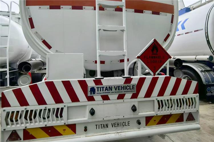 TITAN 4 Axle Fuel Tanker Trailer for Sale In Guyana - Poluprikolica cisterna: slika TITAN 4 Axle Fuel Tanker Trailer for Sale In Guyana - Poluprikolica cisterna TITAN 4 Axle Fuel Tanker Trailer for Sale In Guyana - Poluprikolica cisterna: slika TITAN 4 Axle Fuel Tanker Trailer for Sale In Guyana - Poluprikolica cisterna